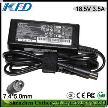 Laptop AC Adapter for HP Pavillion DV4 DV5 DV6 DV7 G60
